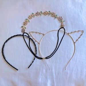 Hair Bands Bundle